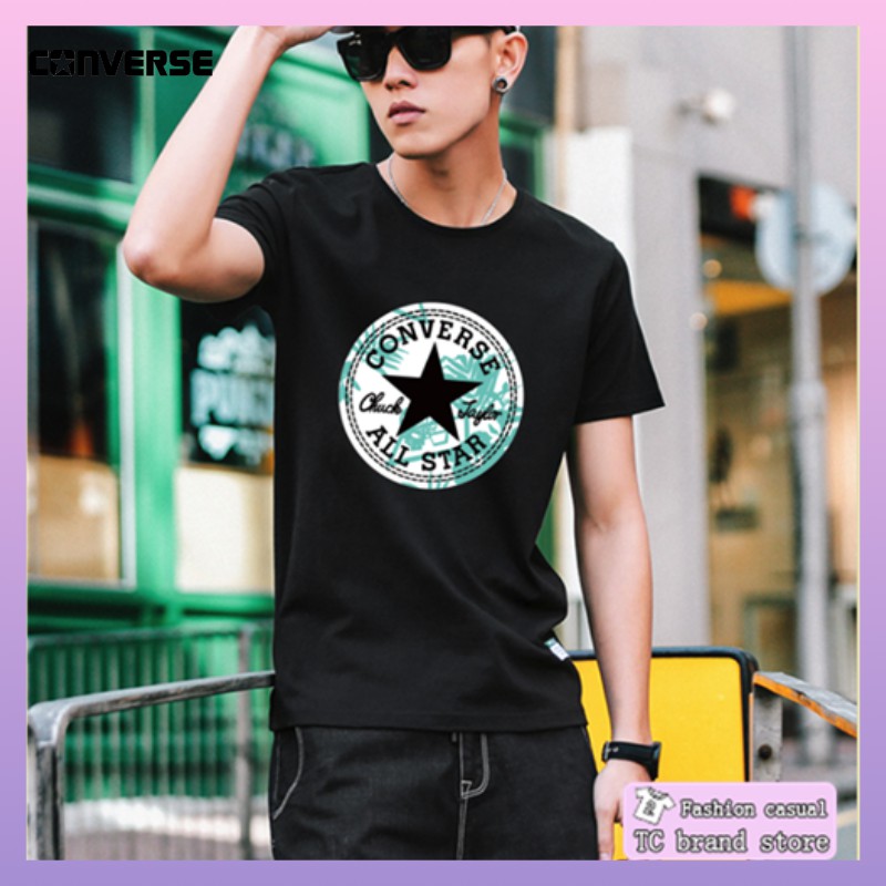 Converse shirt on sale malaysia