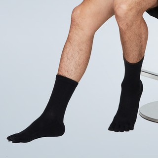 LS012 Men's 5 Toe Socks – Nefful Malaysia Sdn Bhd