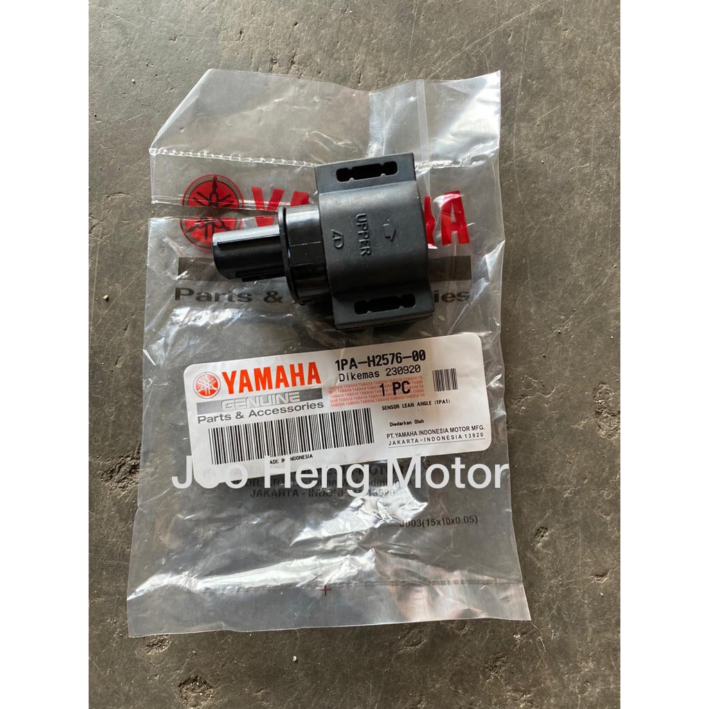 FZ150 Y15ZR Y15 YSUKU SENSOR LEAN ANGLE HLY 100 Shopee Malaysia