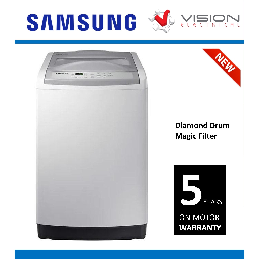 samsung wobble 9 kg