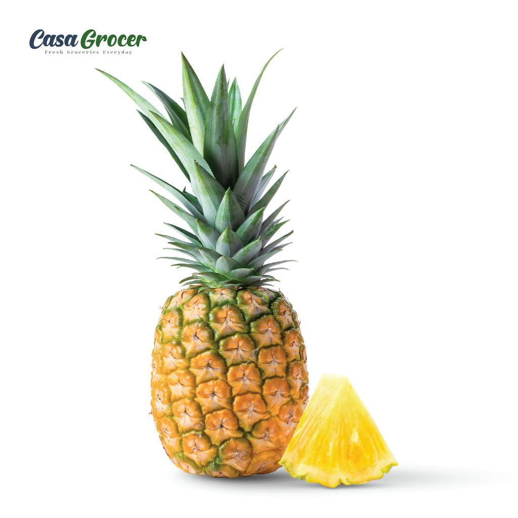 Jose Pineapple (Casagrocer) | Shopee Malaysia