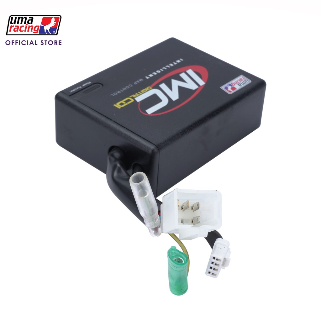 UMA Racing IMC Digital CDI With Controller | Shopee Malaysia