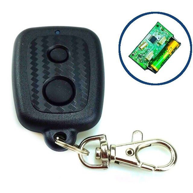 Perodua Kancil Kelisa Kenari Viva Myvi Car Alarm Remote Control