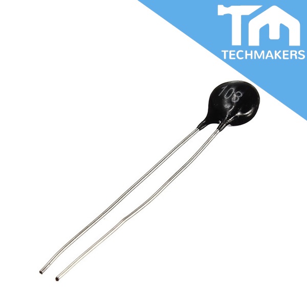 NTC Thermistor Resistor NTC-MF52AT