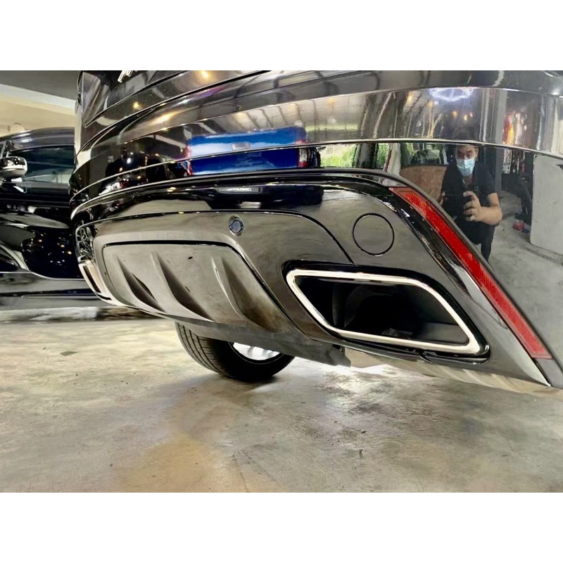 Land Range Rover velar P380 S SE HSE R Dynamic Front grill grille rear ...