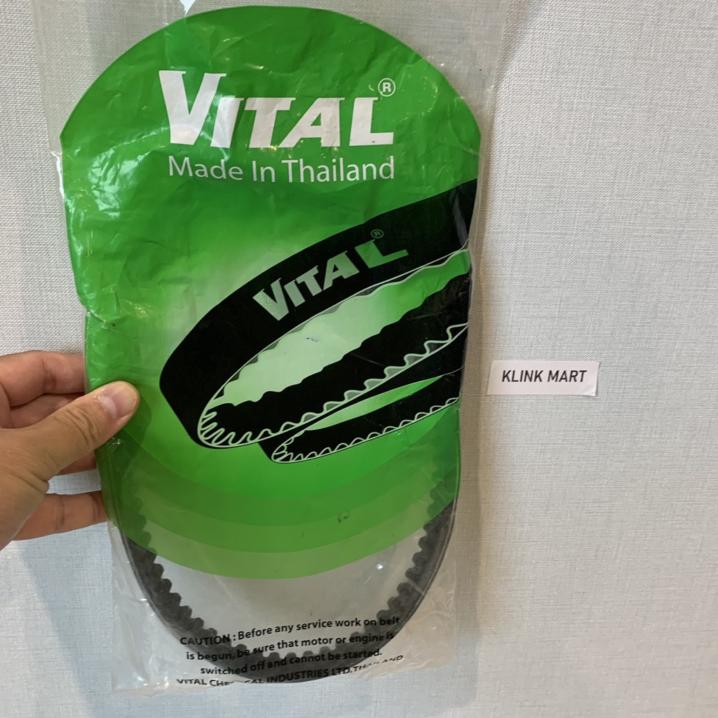 Curoa Vital Wire For Vespa LX 2V, Liberty 2V, Beverly (Thai Wire Belt