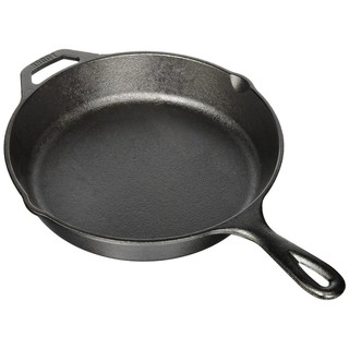 Suteck Fry Pan Set of 2 8 & 10 Tri-Ply Stainless Steel Frying Pan