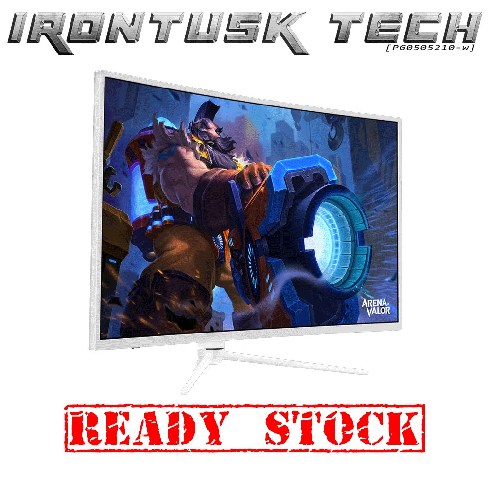 TITAN ARMY C40MQG 40" CURVED 165HZ 2K 1MS GAMING MONITOR | Shopee Malaysia