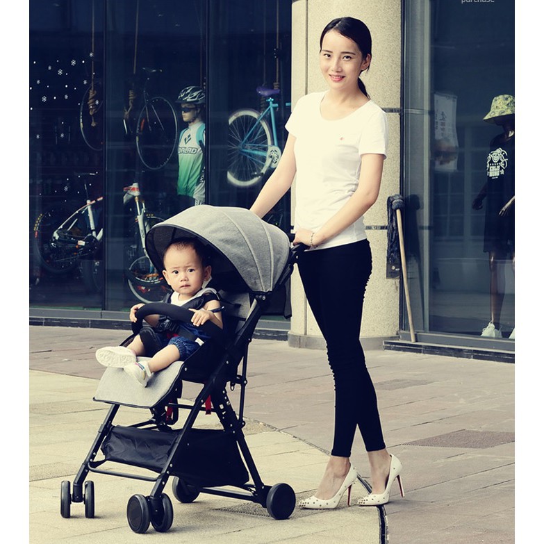 Louis le petit lightweight stroller review hotsell