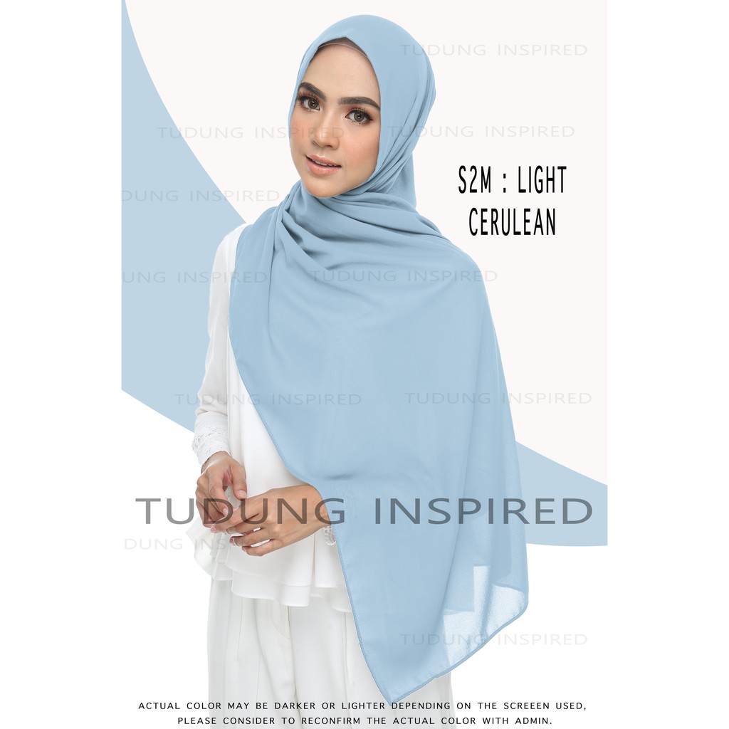 jenis2 shawl