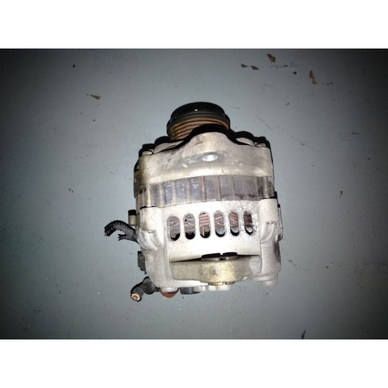 ALTERNATOR GEN2 (ORI DARI KERETA) Shopee Malaysia