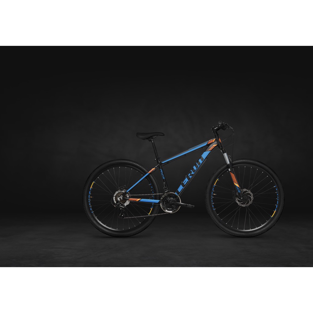 Lerun evo race 27.5 hotsell