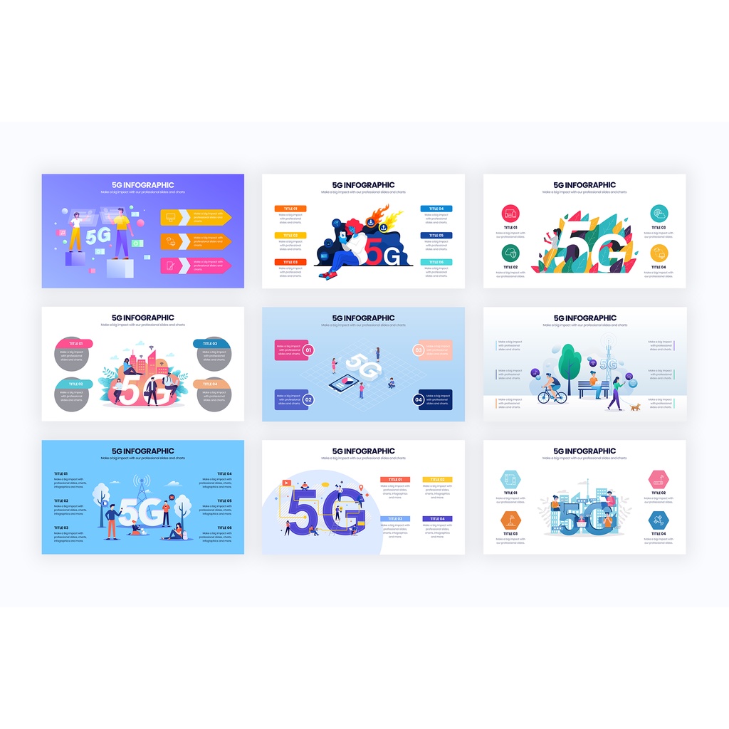 [NEW EDITION 2024] Infograpia 2024 Template for PowerPoint Keynote ...