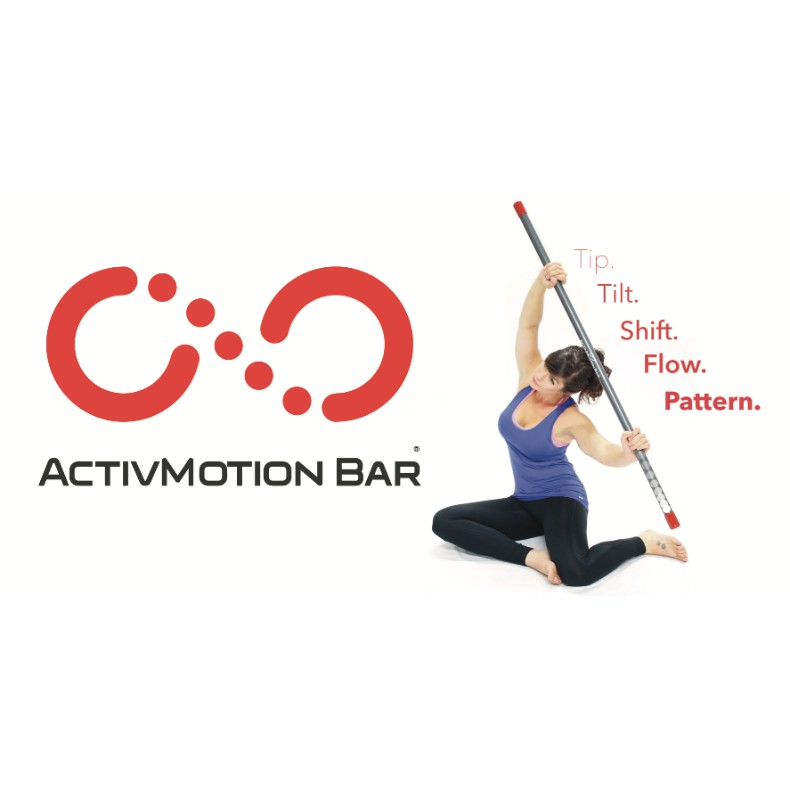 United Lifestyle Activmotion Bars Ready Stock Shopee Malaysia