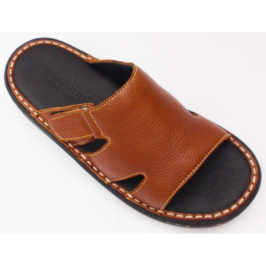 Eastland discount leather sandals