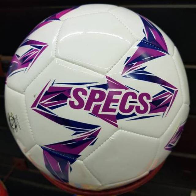 100% ORIGINAL FB SPECTRUM SPECS Soccer Ball!! | Shopee Malaysia