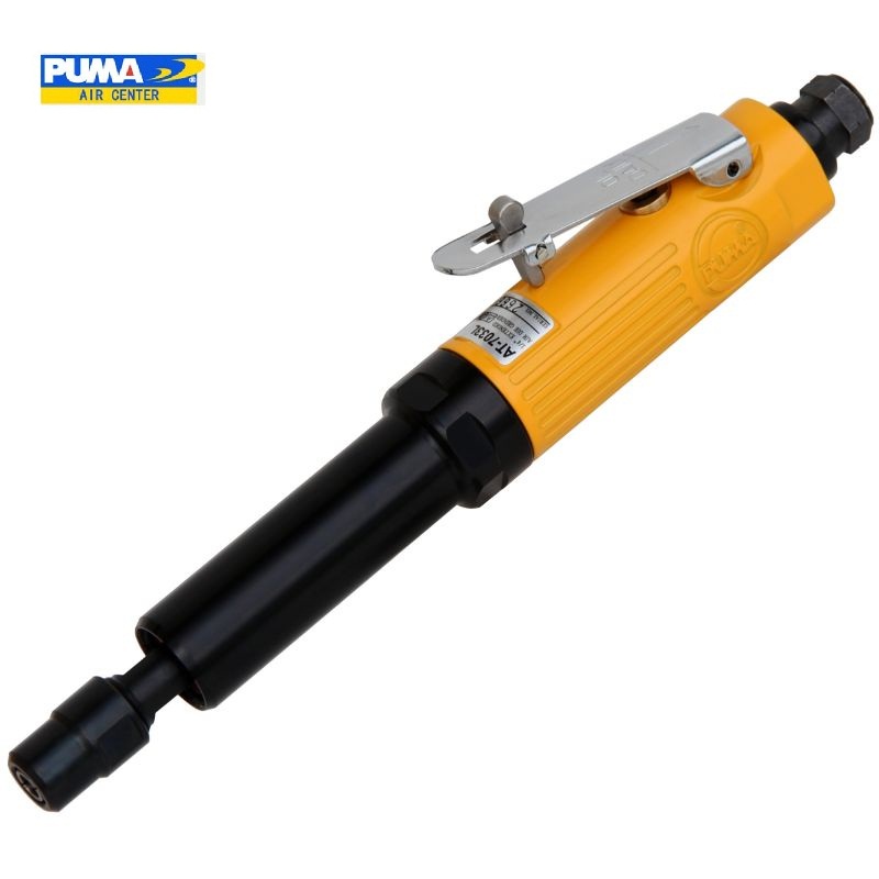 PUMA EXTENDED DIE GRINDER 1/4" (AT7033L) / Straight die grinder (made in taiwan) Shopee Malaysia