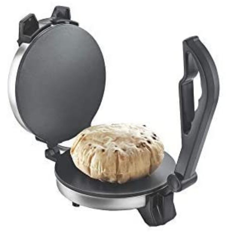🔥Ready Stock in 🇲🇾🔥Instant Roti Maker Chapati Flat Bread Tortilla Pizza ...