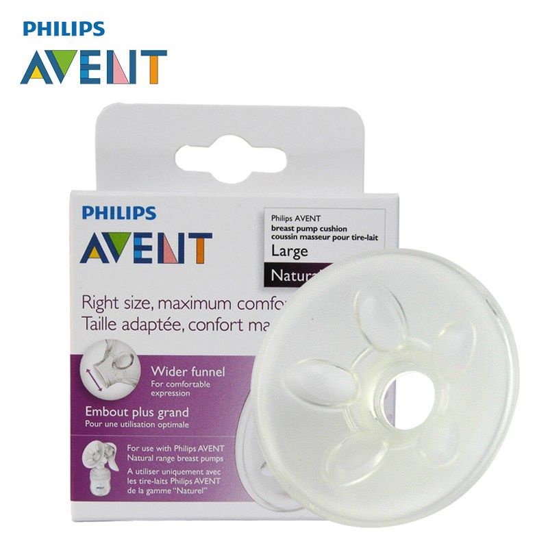 Philips avent hot sale small cushion