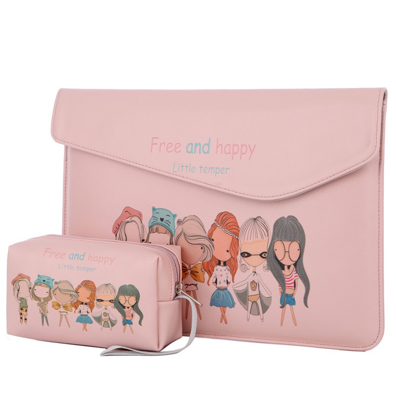 Girls laptop case online