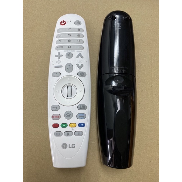 LG AN MR19BA LG Magic Remote Control AN-MR19BA 💢💢READY STOCK 💢💢💯 ...