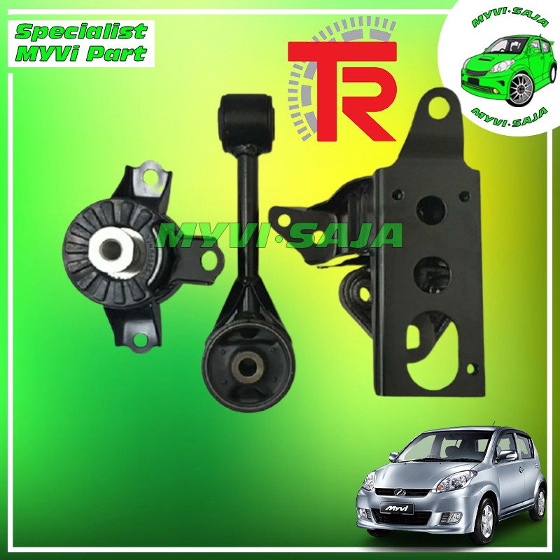 PERODUA MYVI 1.0 1.3 / MYVI LAGI BEST 1.3 ICON AUTO A/T MANUAL M/T ...