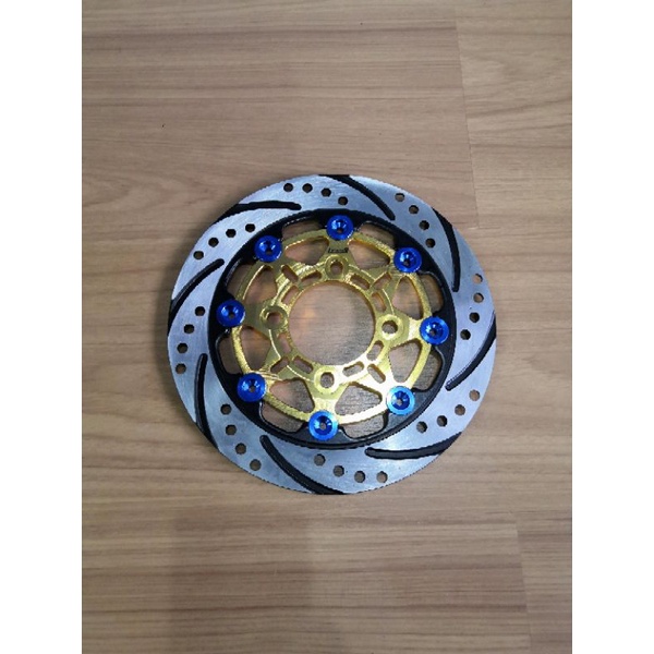 🇹🇭💥DISC 220MM💥🇹🇭DISC FLAT WAVE DASH FUTURE NOUVO LAGENDA | Shopee Malaysia