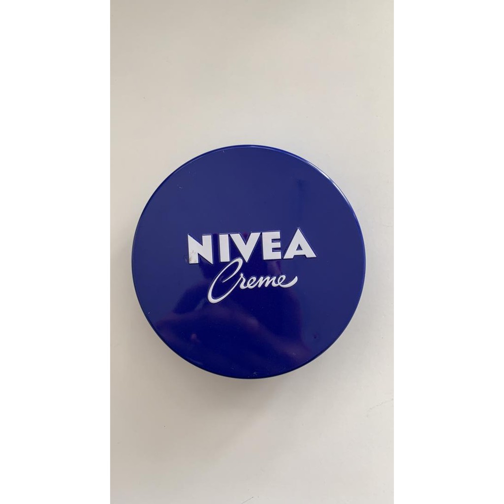 NIVEA BODY CREME MOISTURIZER 150ML | Shopee Malaysia