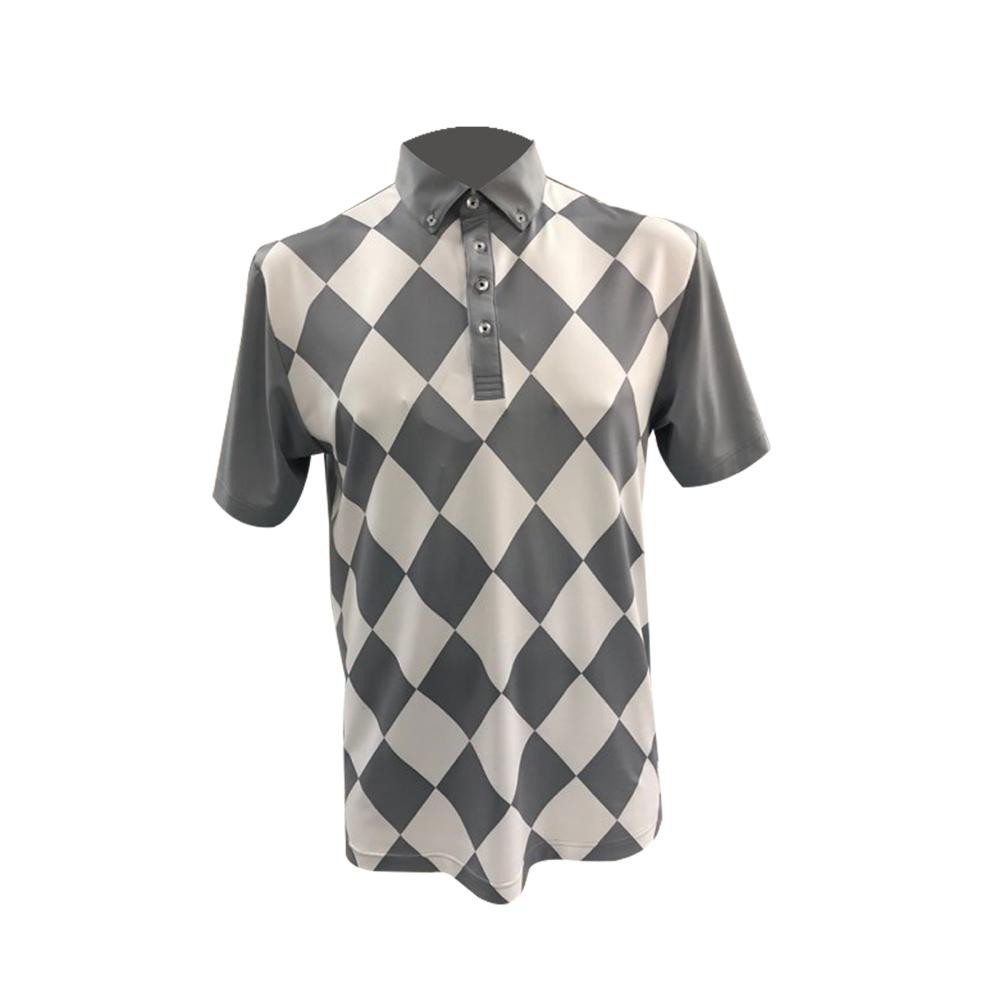 Pg hot sale golf shirt