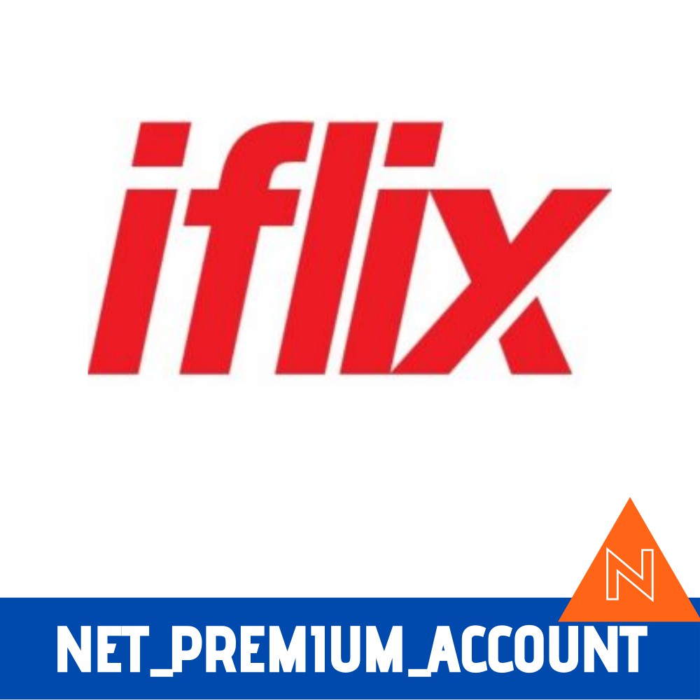 Iflix Premium VIP Account LIFETIME Auto Renew Subscription - Iflix ...