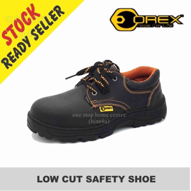 Safety shoes cheap under 500