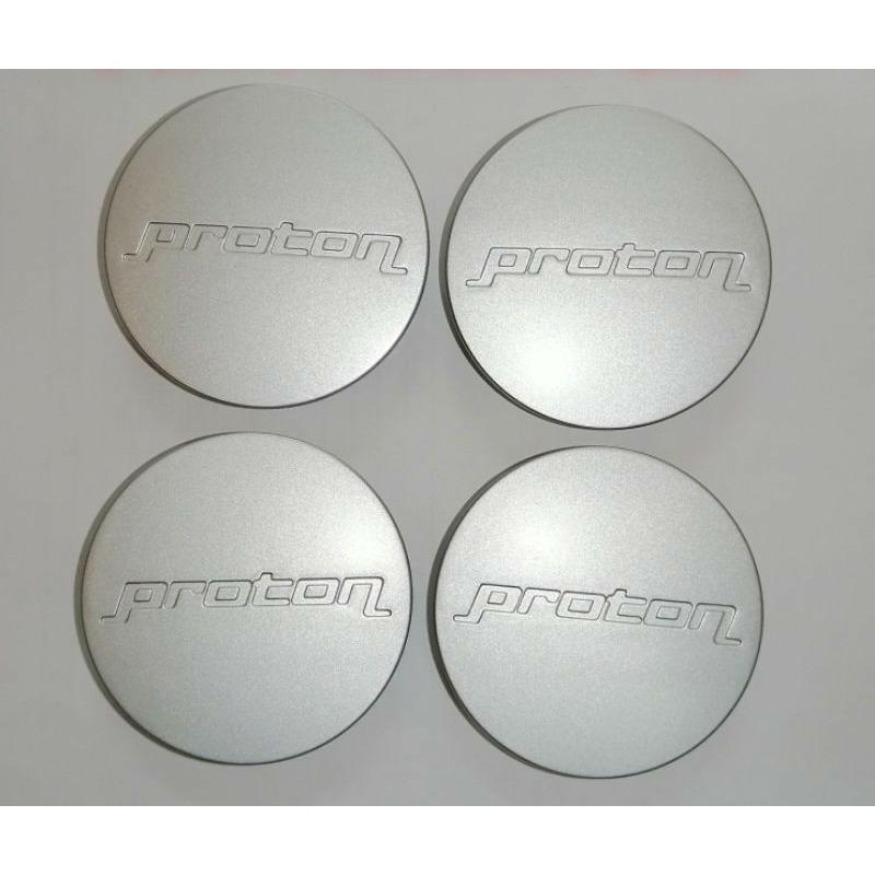 Proton Saga Wira Waja Wheel Cap Cover Rim Cap | Shopee Malaysia
