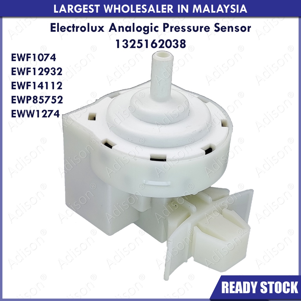 Electrolux EWF1074 / EWF12932 / EWF14112 / EWP85752 / EWF85752 ...