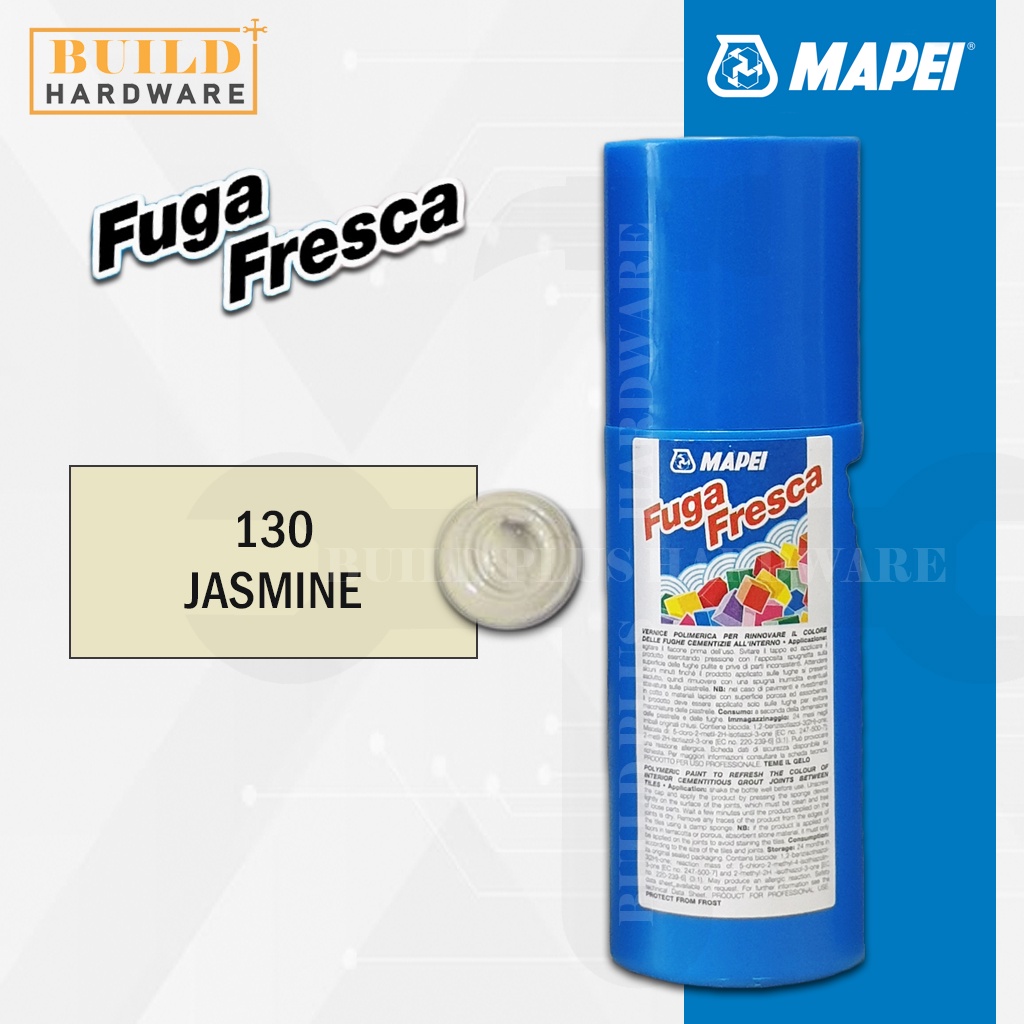 MAPEI Ultracare Fuga Fresca 160g Grout Joint Tile Reviver Arrylic Resin ...