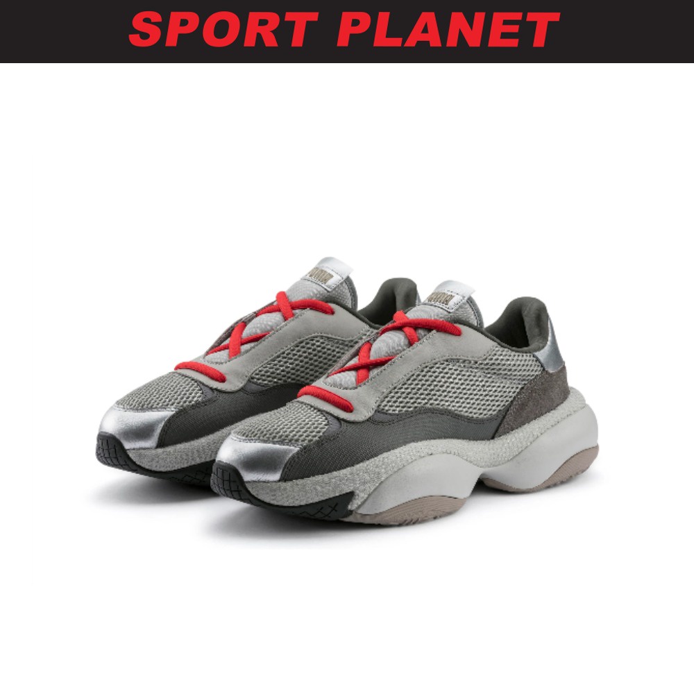 Puma Men Co.Creative x Jannik Wikkelso Davidsen Alteration PN 2 Shoe 370771 01 Sport Planet 18 29 Shopee Malaysia