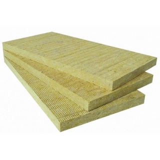 Rockwool Density 40,60,80&100kg/m3 Rockwool Fireproof & Soundproof ...