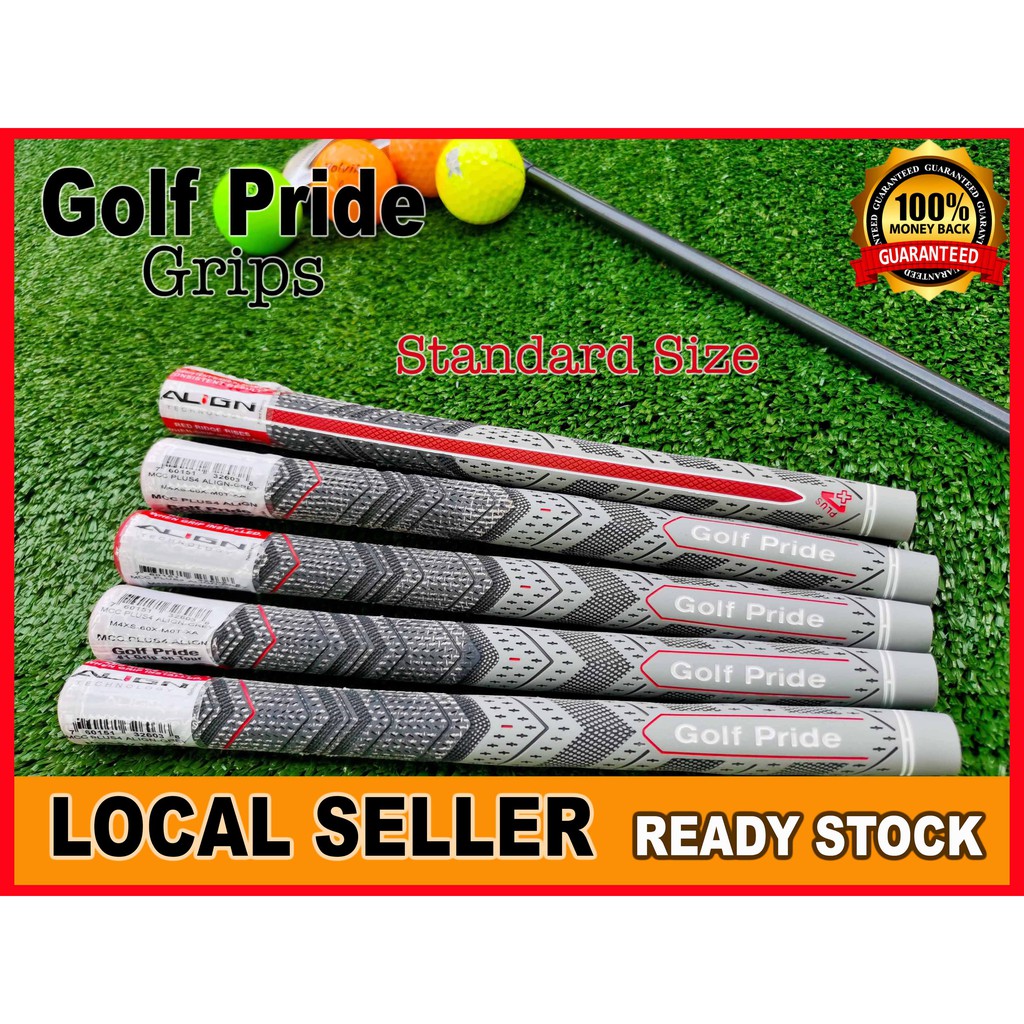 Golf Pride Golf Grips golf club grips iron and wood grips MCC plus4
