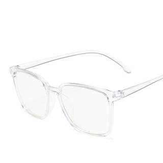 Square plastic glasses on sale