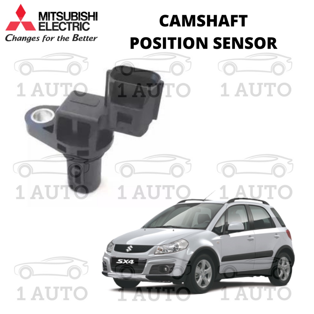 MITSUBISHI ELECTRIC CAMSHAFT POSITION SENSOR SUZUKI SX4 1.6 RW416 ...