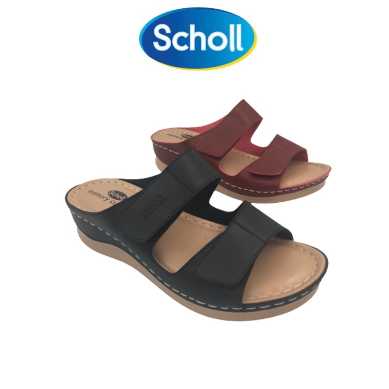 Scholl best sale womens sandals