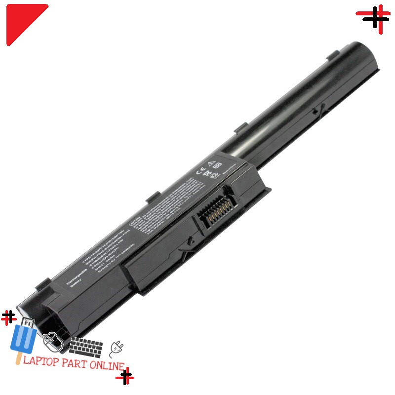 2024 per Fujsu Lh531 Bh531 Sh531 Fmvnbp195 Fpcbp274