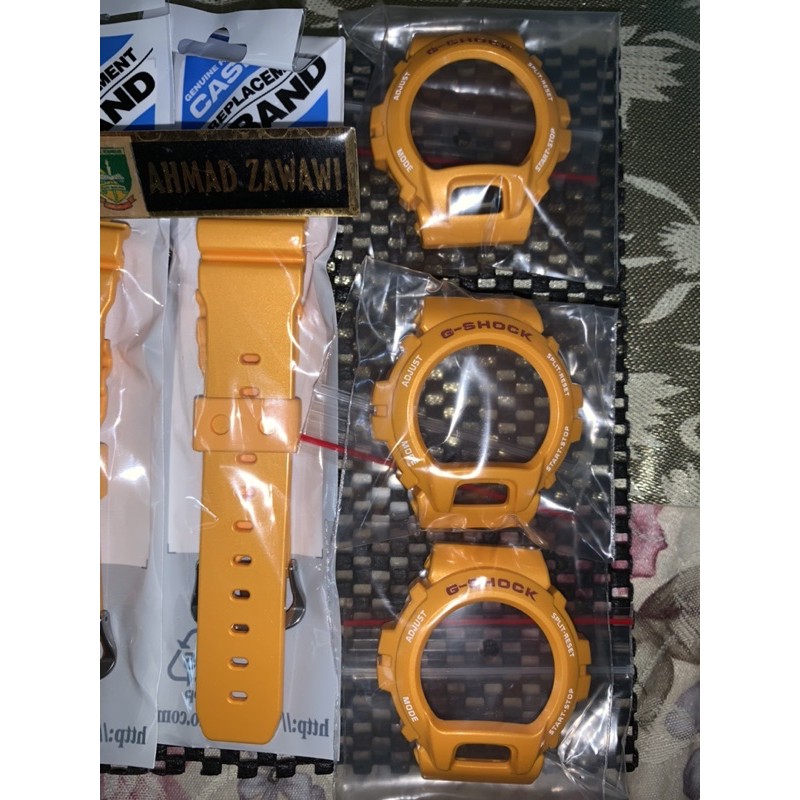 DW6900SB9 BNB JAPAN Shopee Malaysia