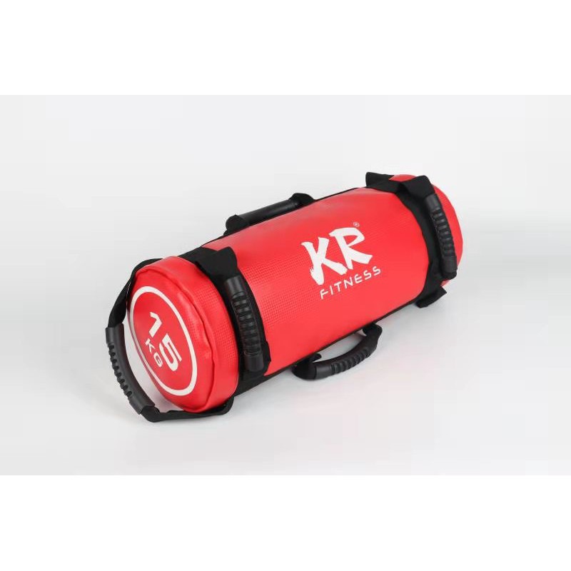 20KG Weighted Bag Power Bag Sandbag Weight Training Core Bag Crossfit 20KG Shopee Malaysia