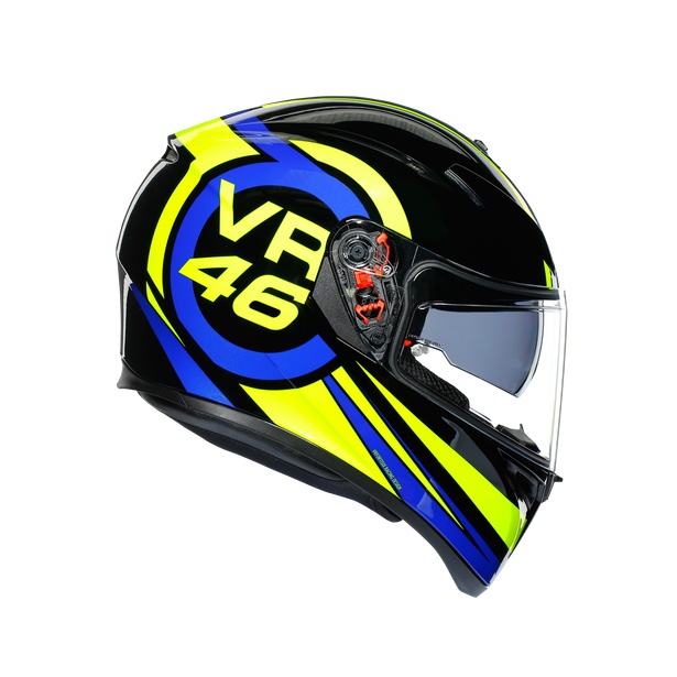 Agv k3 sv store top