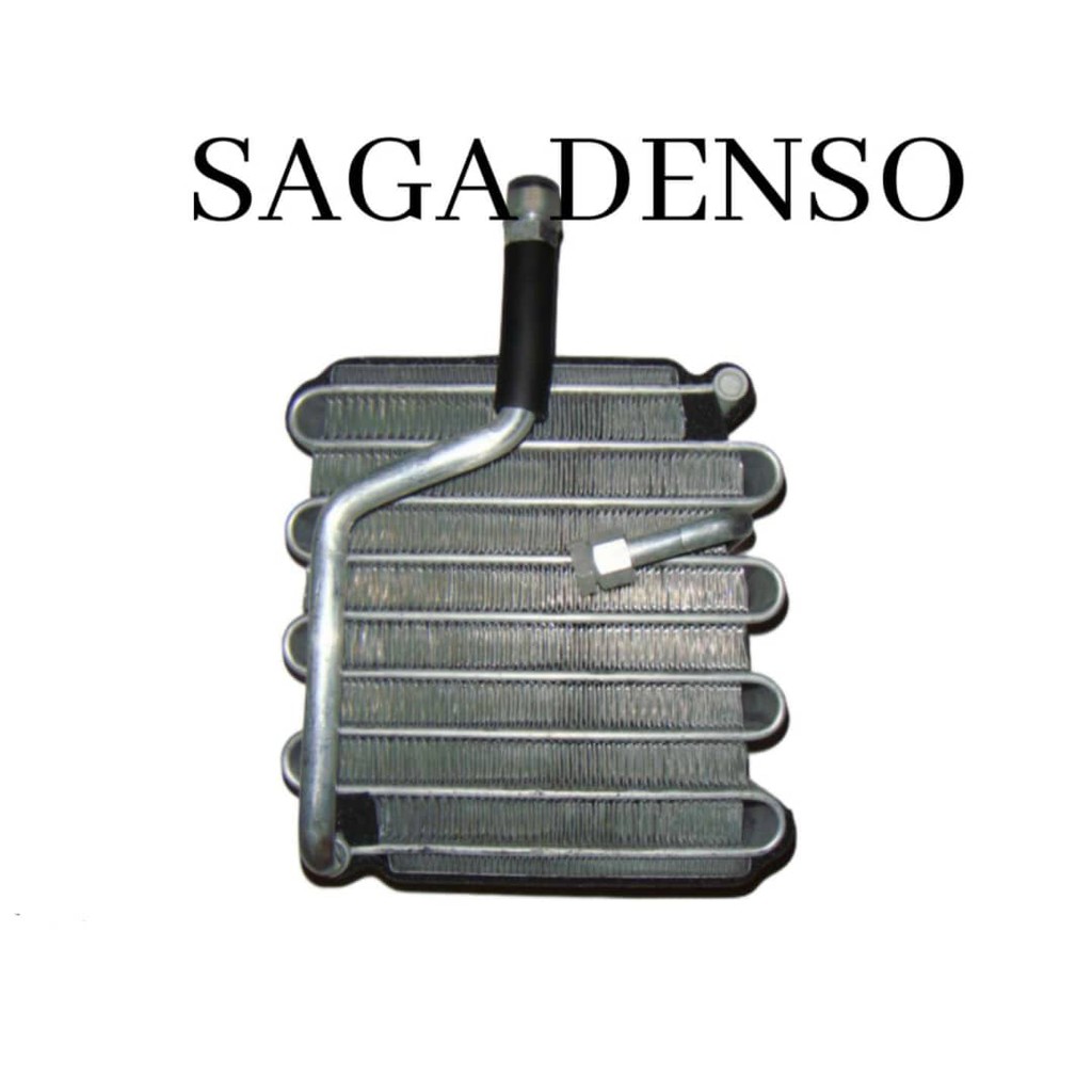 PROTON SAGA (DENSO SYSTEM) R12 COOLING COIL | Shopee Malaysia