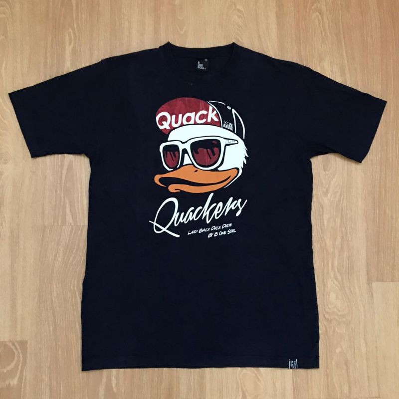 Duck dude t sales shirt original