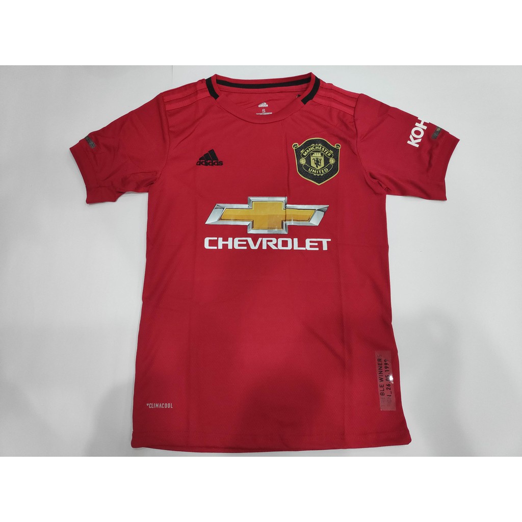 Adidas chevrolet outlet shirt