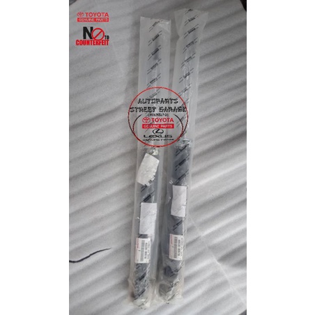 TOYOTA ESTIMA (ACR50, GSR50) REAR ABSORBER | Shopee Malaysia