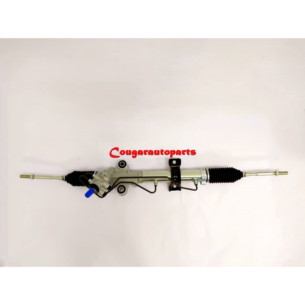 TOYOTA HIACE KDH200 STEERING RACK ASSEMBLY | Shopee Malaysia