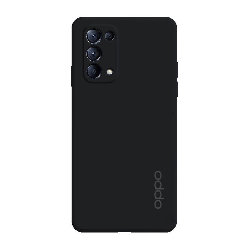 Official Original Candy TPU Casing OPPO Reno 4 5 6 Pro Plus 4G 5G 5K ...